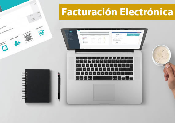 Especialistas en la Implementación de Factura Electrónica, Integración con ERP y Lectura de Comprobantes Electrónicos.